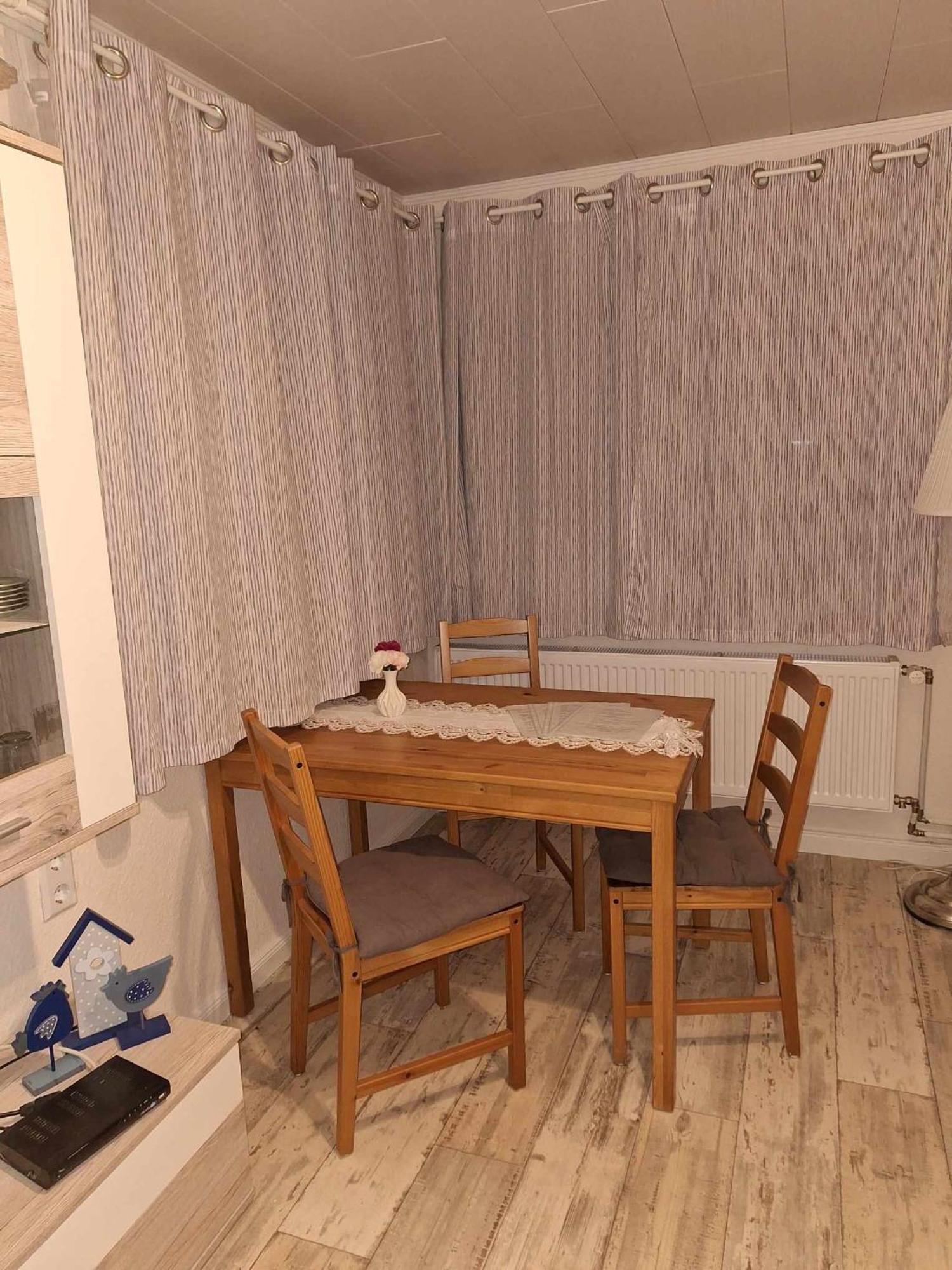 דירות Lutzerath Haus Rosi מראה חיצוני תמונה